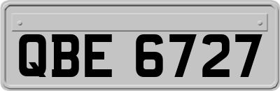 QBE6727