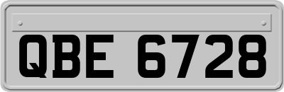 QBE6728