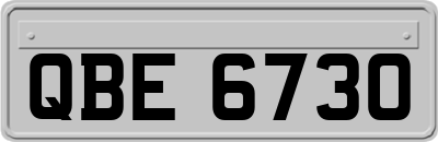 QBE6730