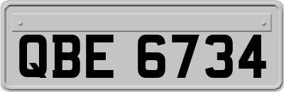 QBE6734