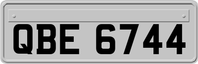 QBE6744