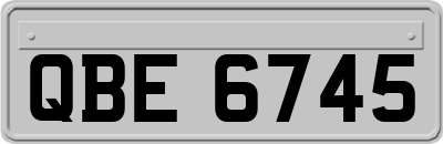 QBE6745