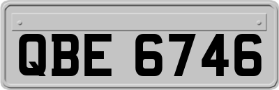 QBE6746