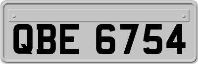 QBE6754
