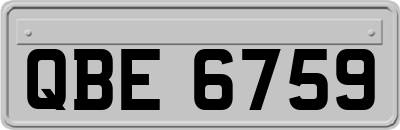 QBE6759