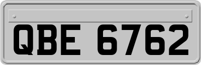 QBE6762