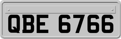 QBE6766
