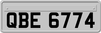 QBE6774