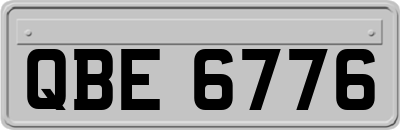 QBE6776