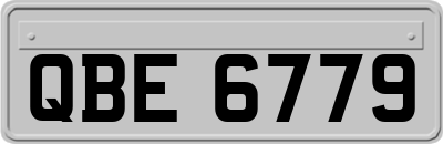 QBE6779
