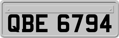 QBE6794