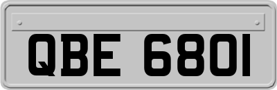 QBE6801