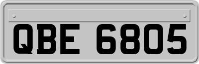QBE6805