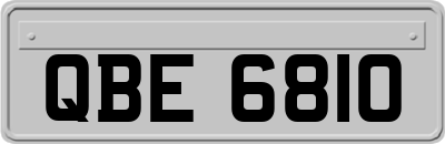 QBE6810