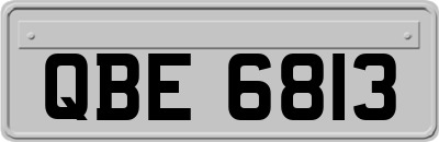 QBE6813