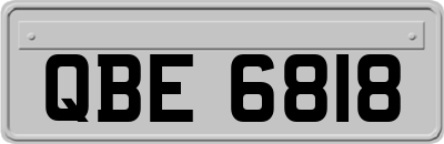 QBE6818
