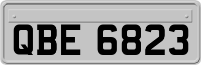 QBE6823