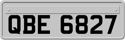 QBE6827