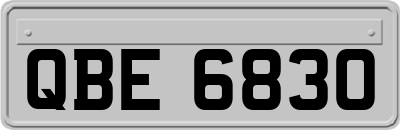 QBE6830