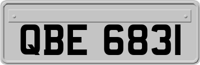 QBE6831