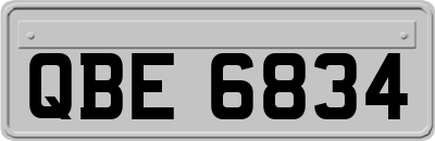 QBE6834