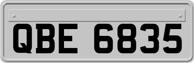 QBE6835