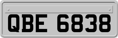 QBE6838