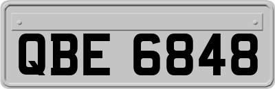 QBE6848