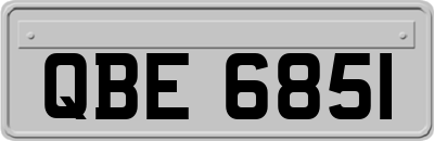 QBE6851