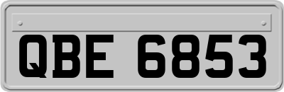 QBE6853