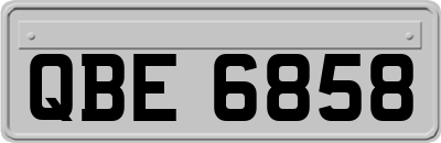 QBE6858