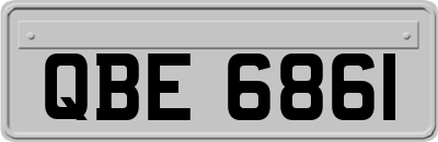 QBE6861