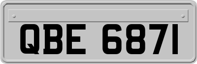 QBE6871