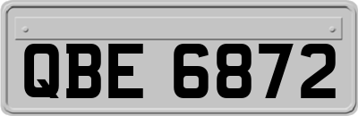 QBE6872