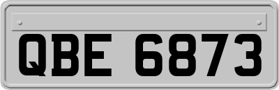 QBE6873