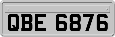 QBE6876