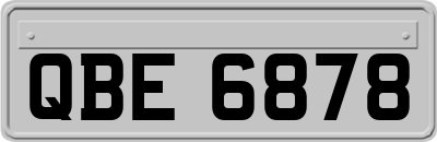 QBE6878