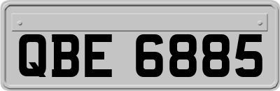 QBE6885