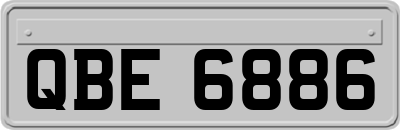 QBE6886