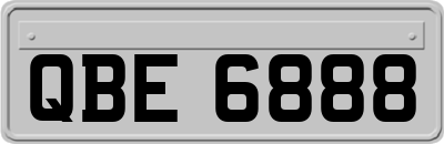QBE6888