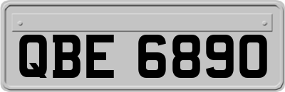 QBE6890