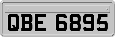 QBE6895