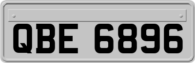 QBE6896