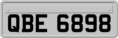 QBE6898