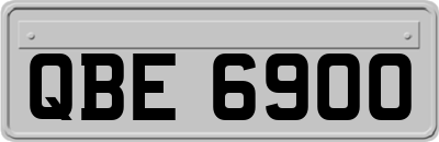 QBE6900