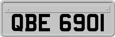 QBE6901