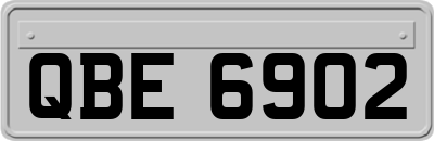 QBE6902