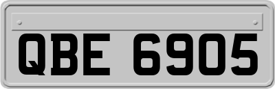 QBE6905