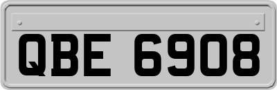 QBE6908