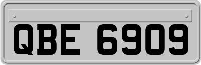 QBE6909